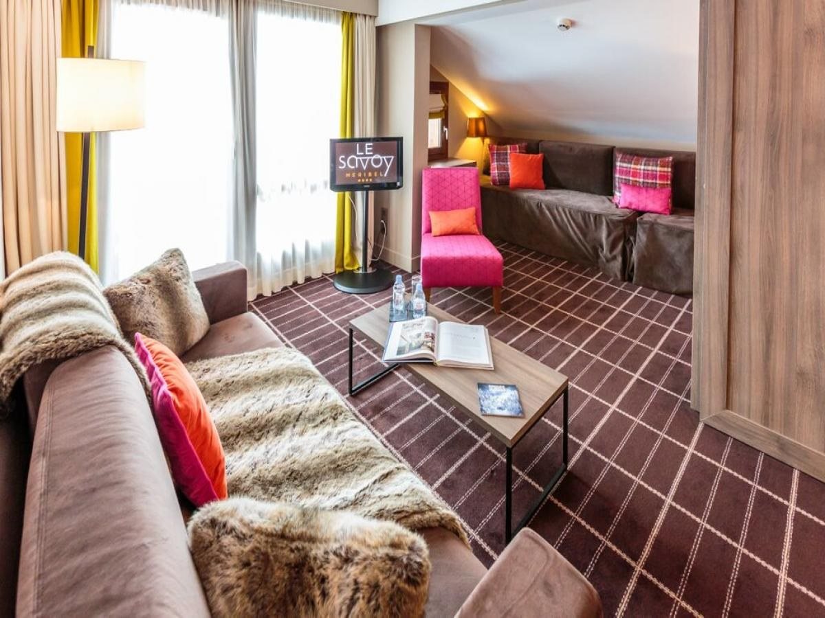 Le Savoy