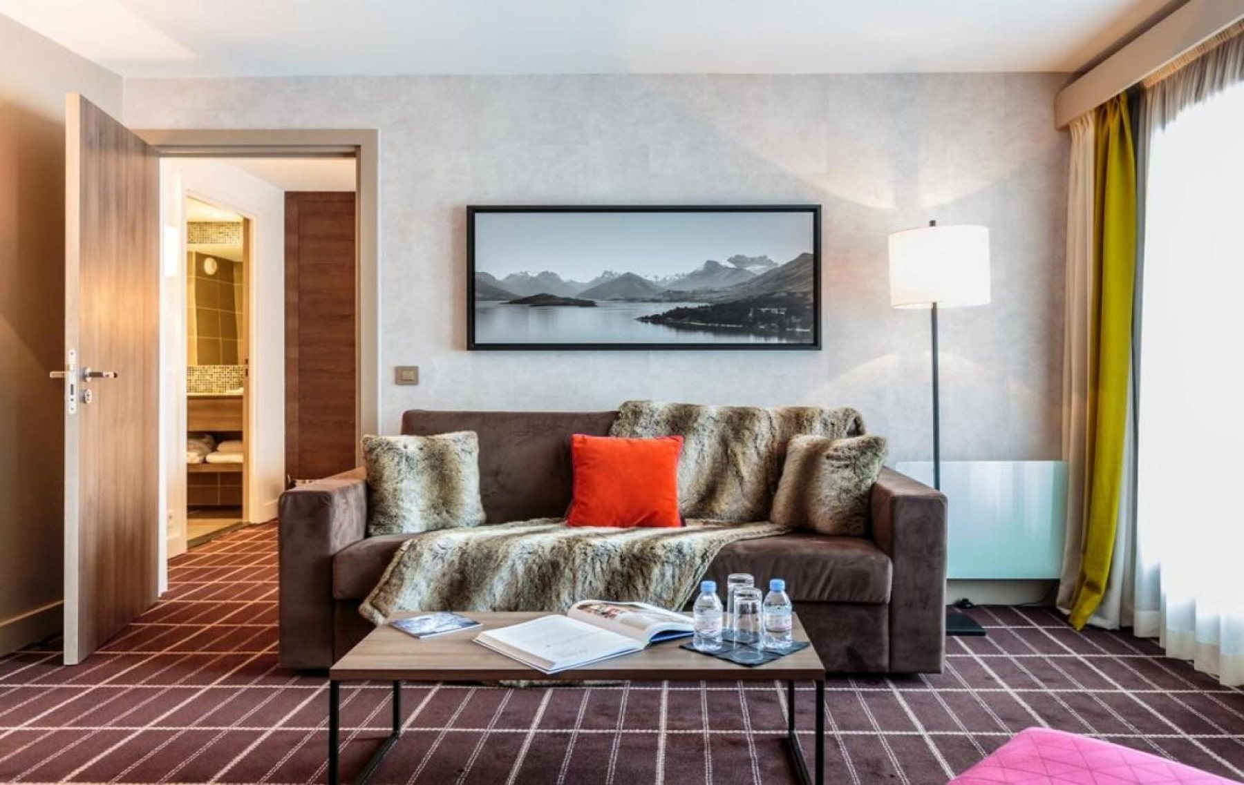 Le Savoy