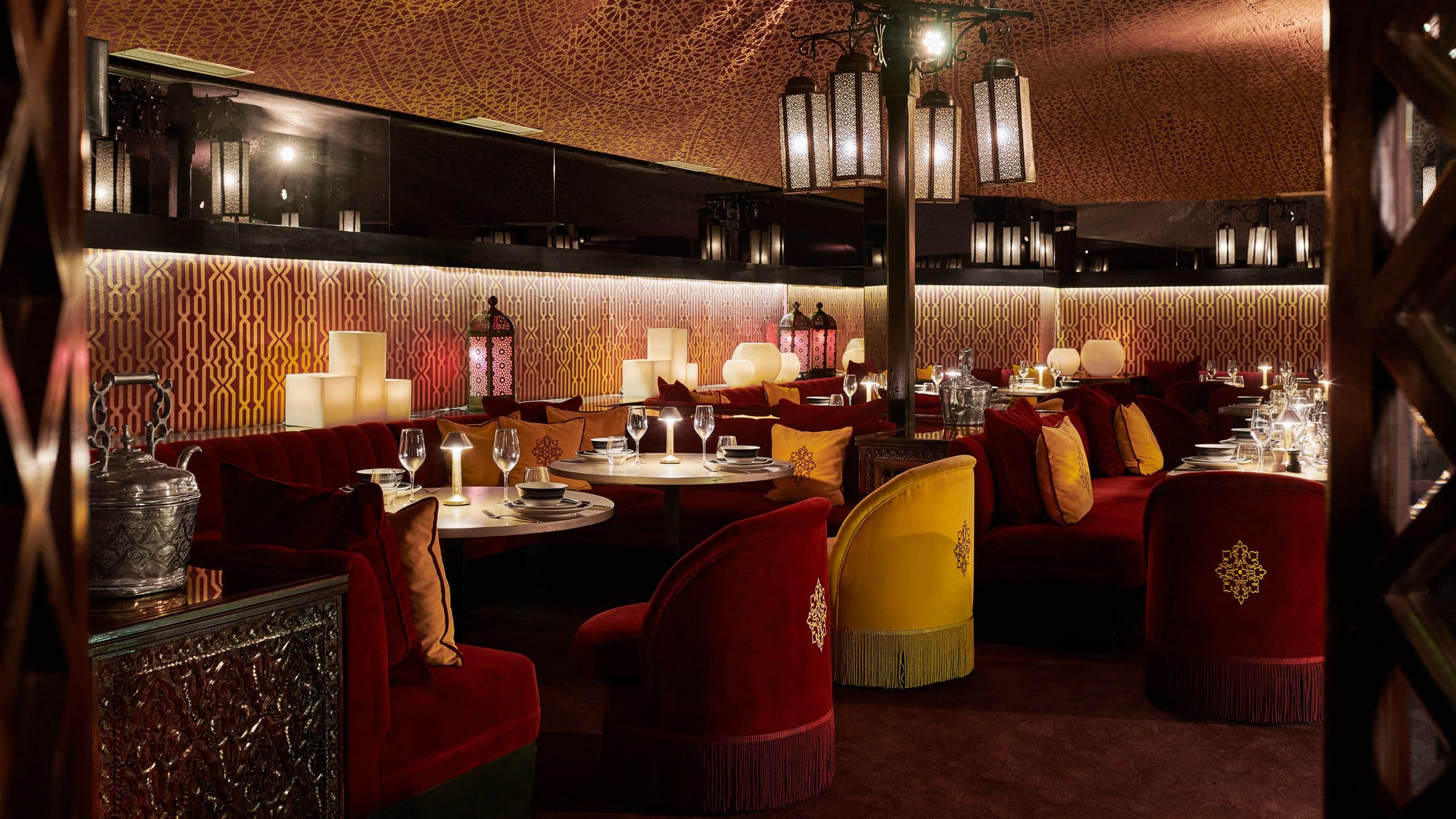 Hyatt Regency Casablanca