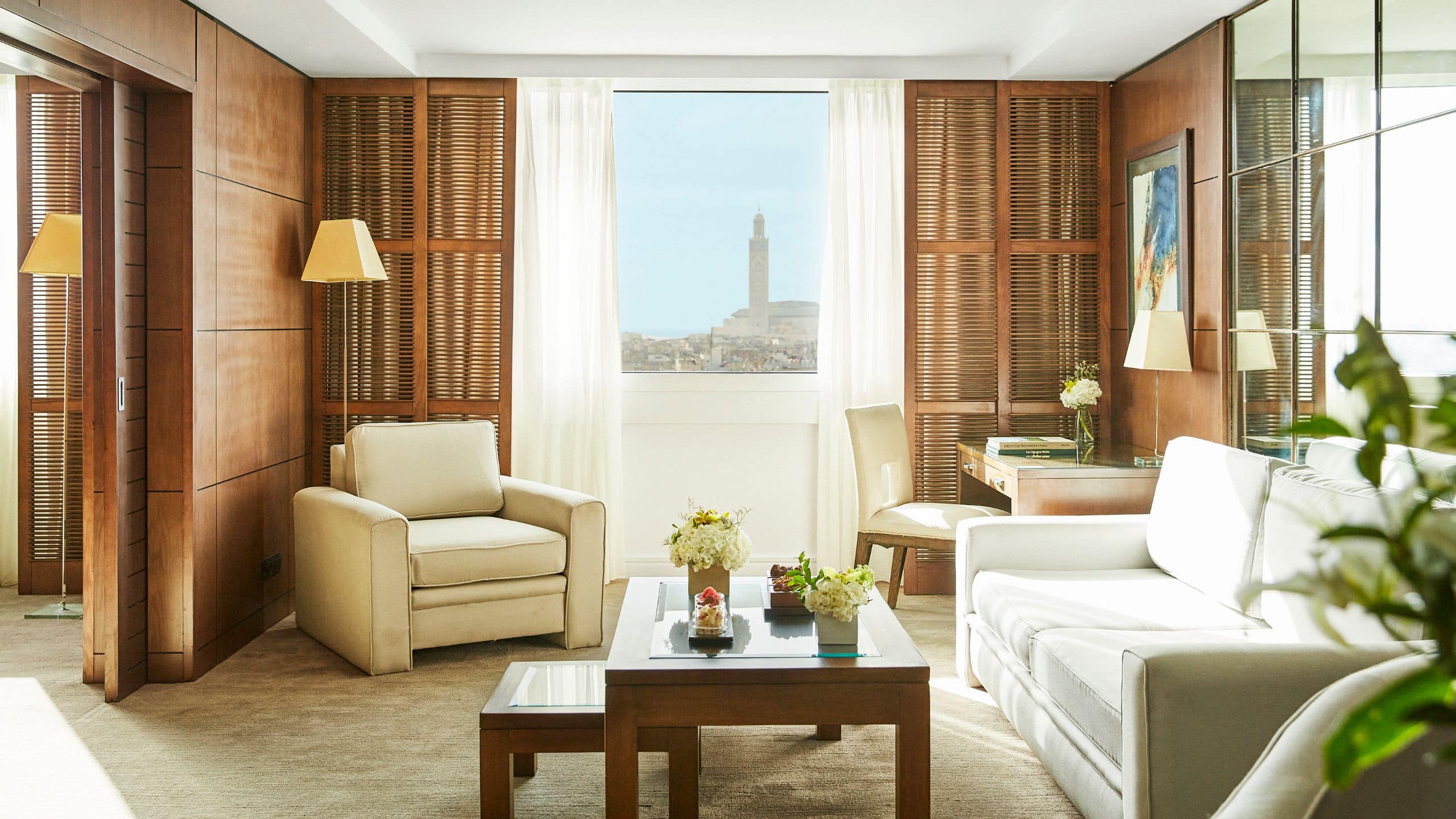 Hyatt Regency Casablanca
