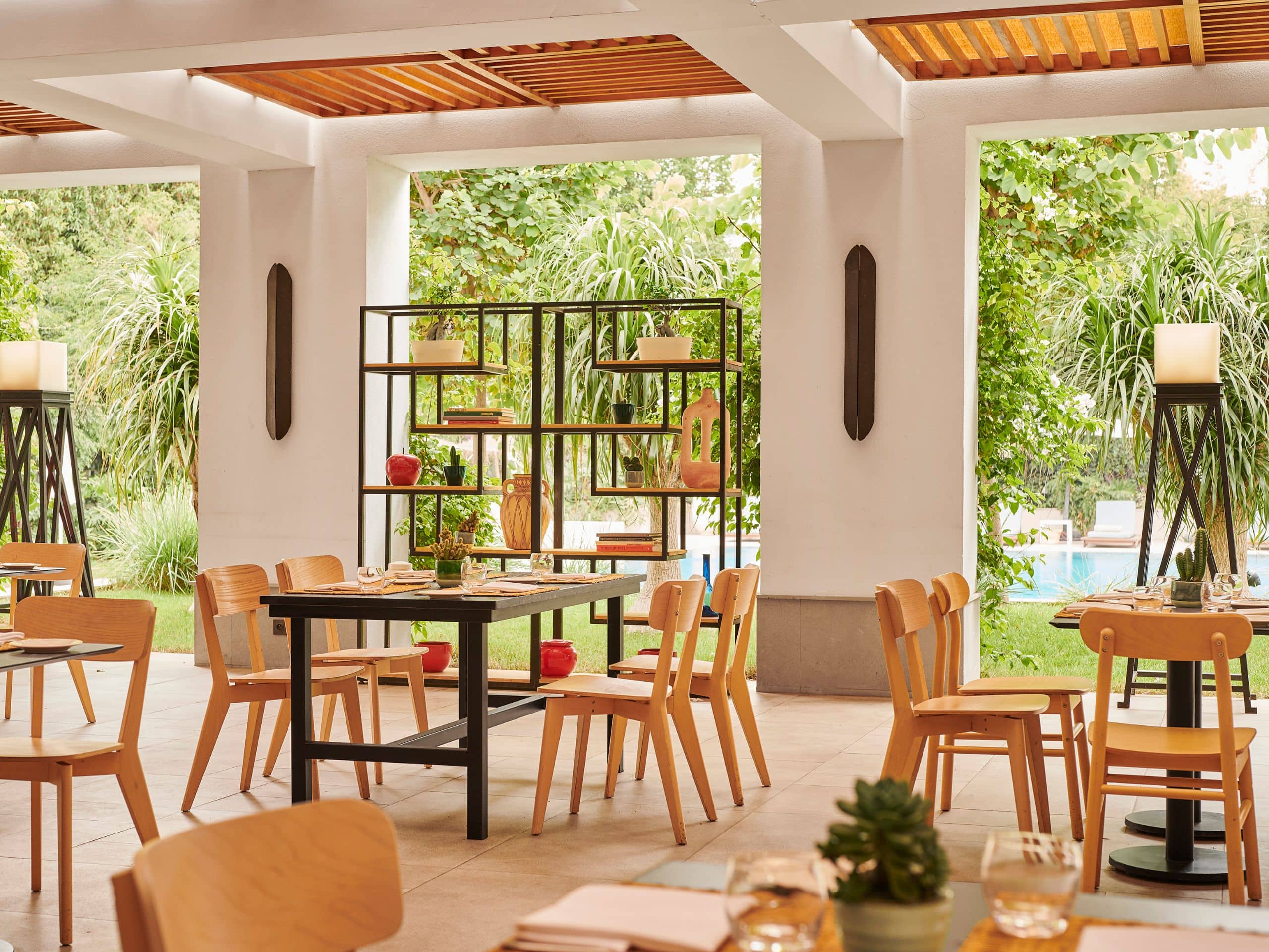 Hyatt Regency Casablanca