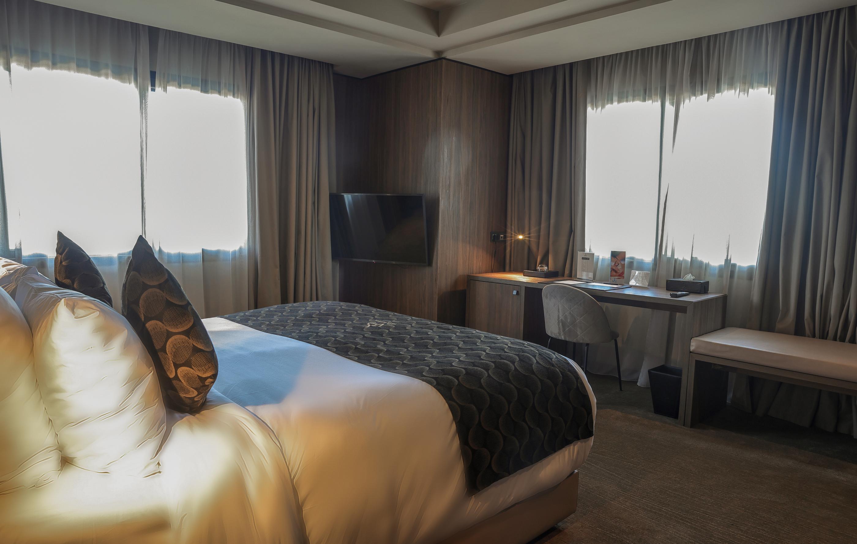Villa Blanca Urban Hotel