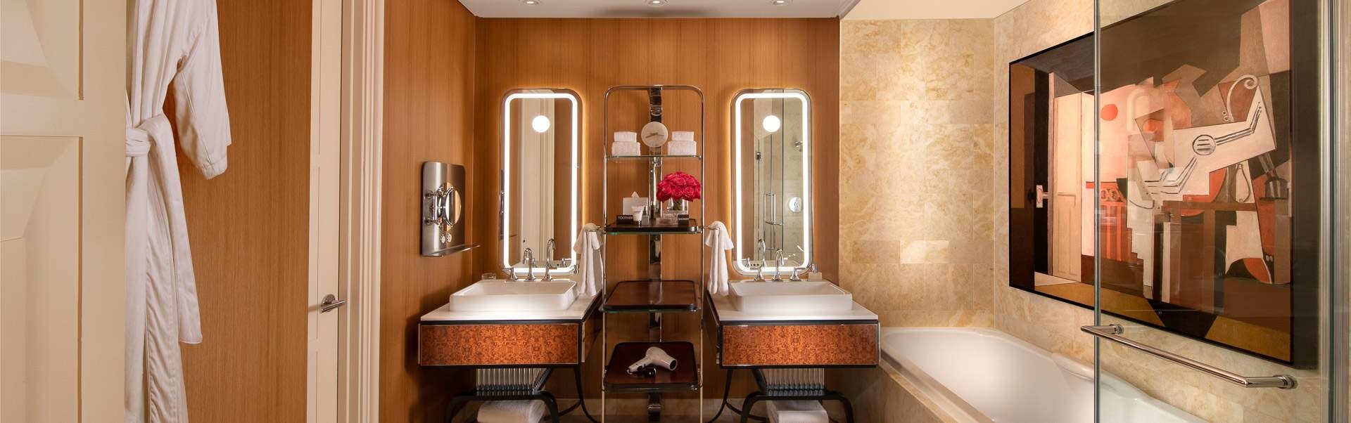 Wynn Tower Suites
