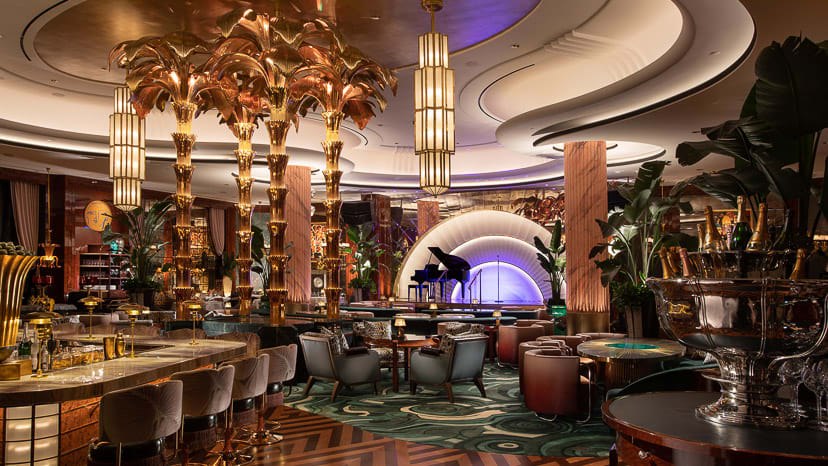 Wynn Tower Suites