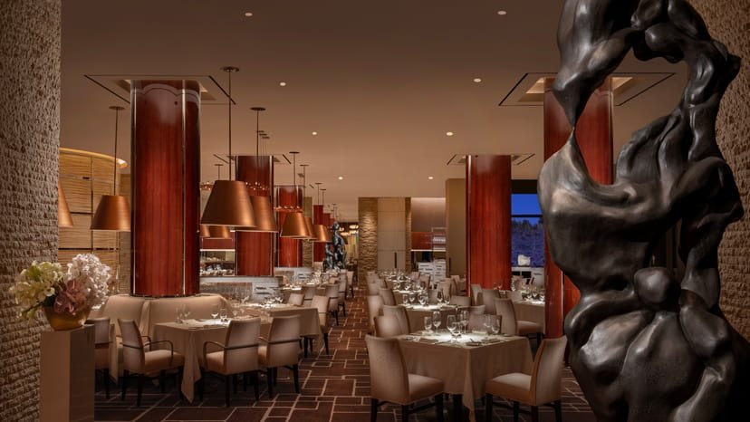 Wynn Tower Suites