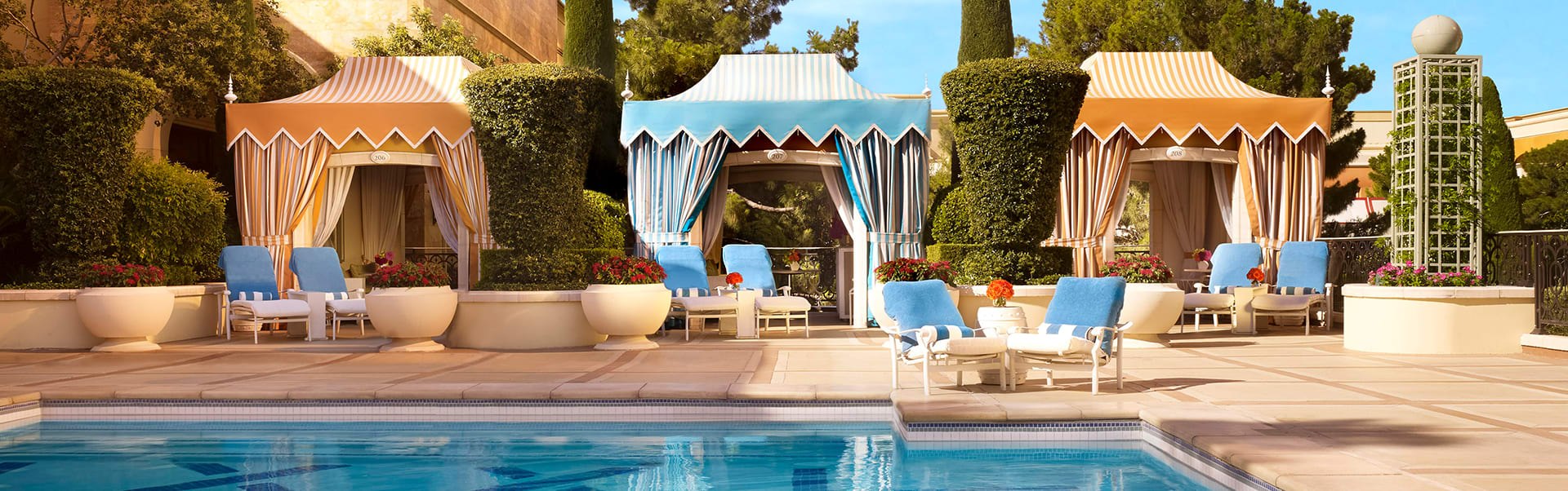 Wynn Tower Suites