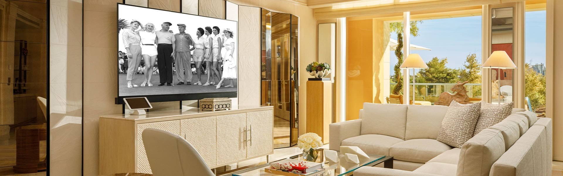 Wynn Tower Suites