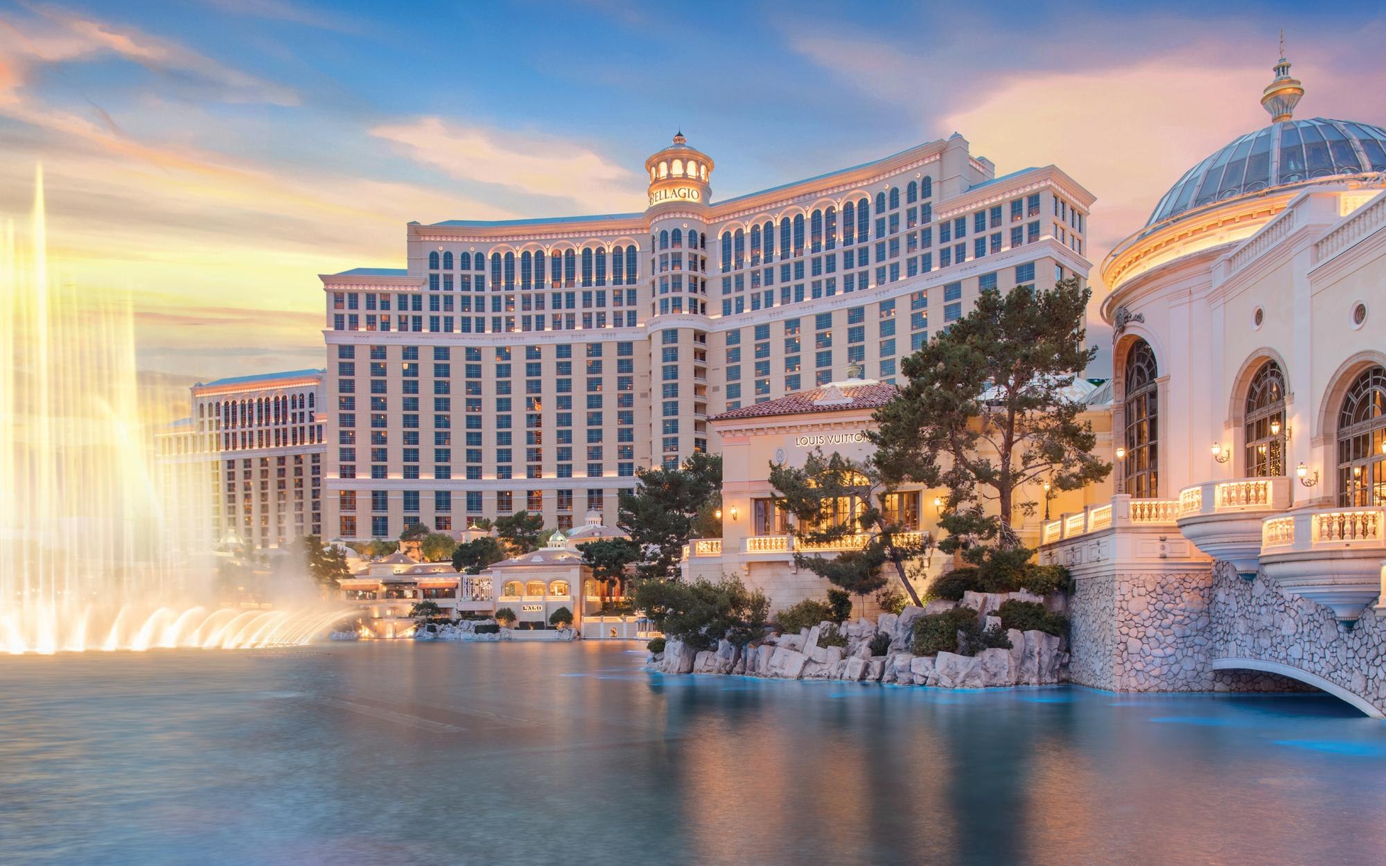 Las Vegas