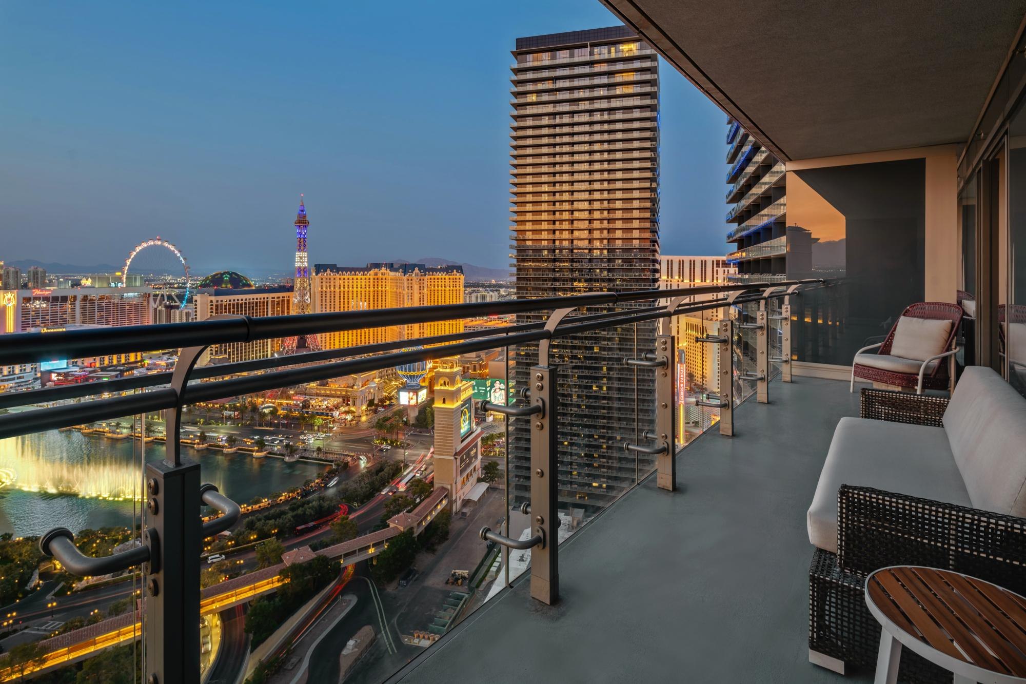 Las Vegas