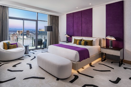 The Cosmopolitan of Las Vegas