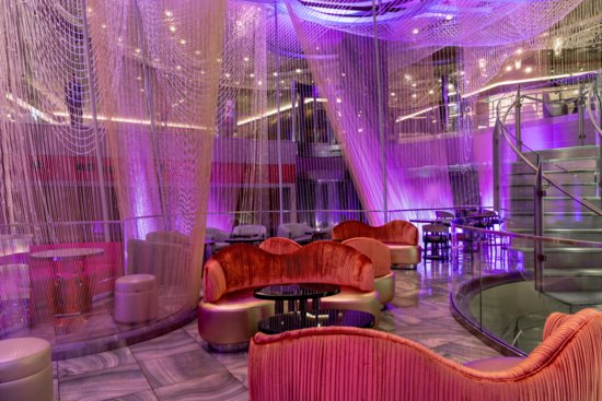 The Cosmopolitan of Las Vegas