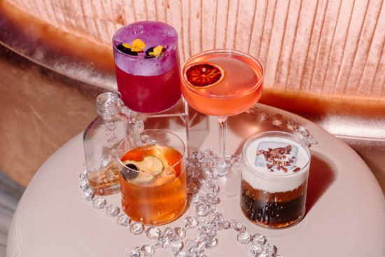 The Cosmopolitan of Las Vegas