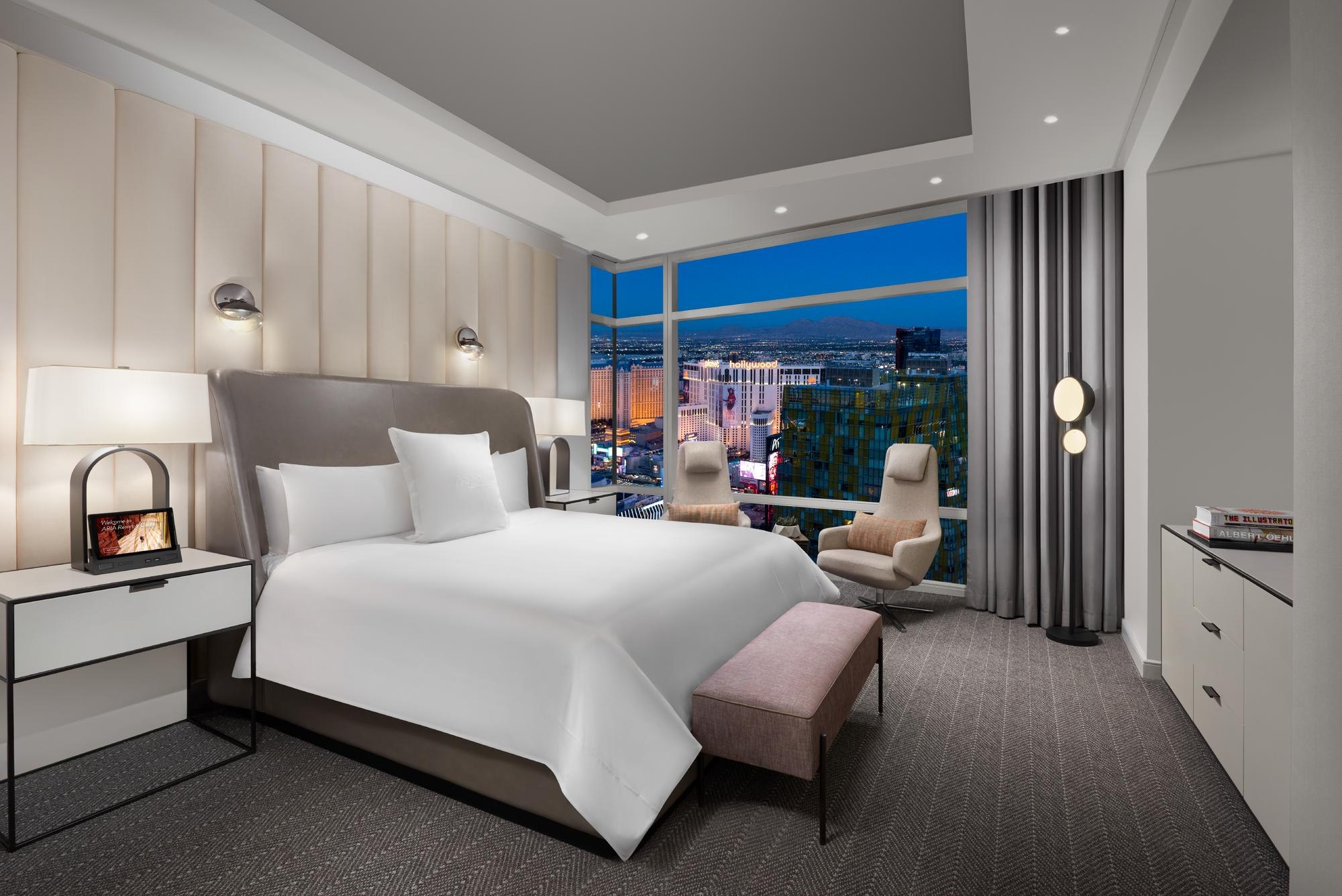 ARIA Sky Suites