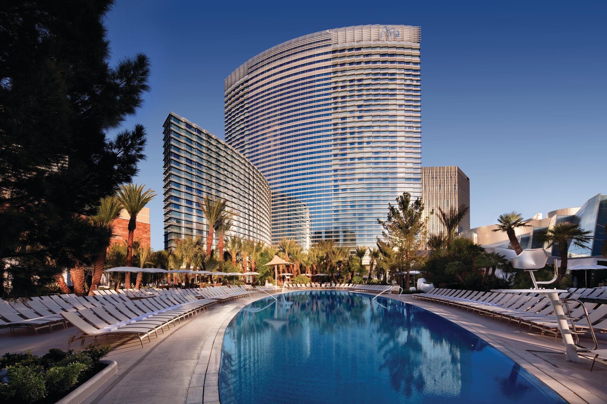 ARIA Sky Suites