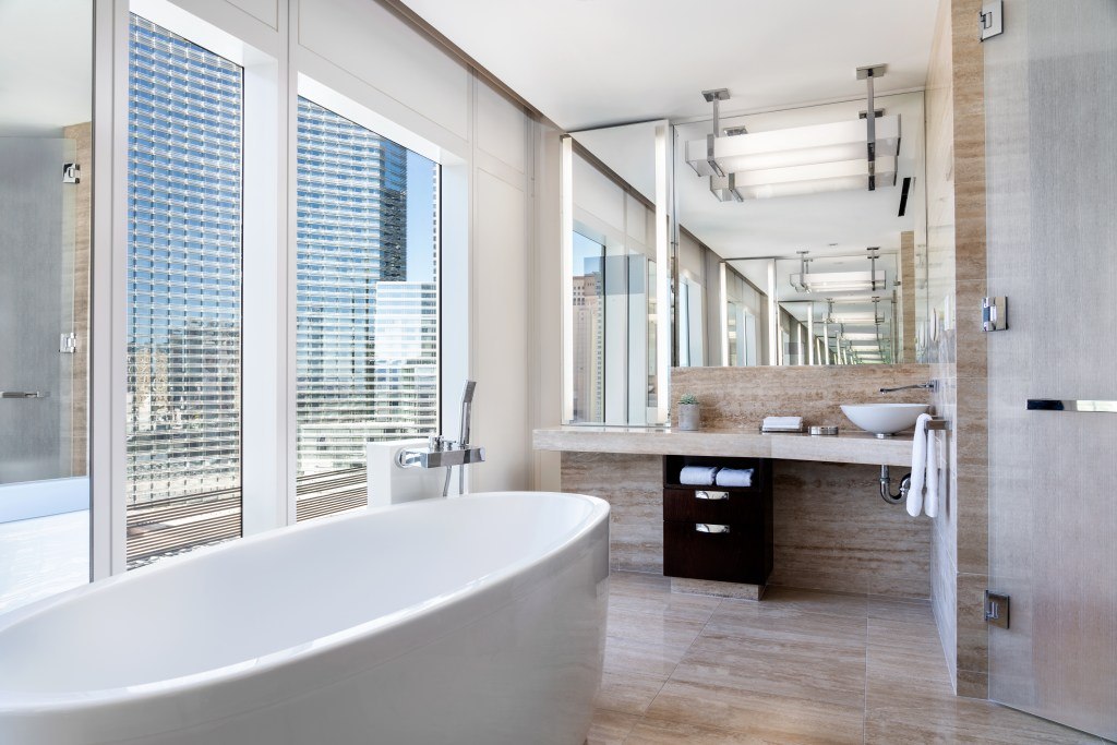 Waldorf Astoria Las Vegas