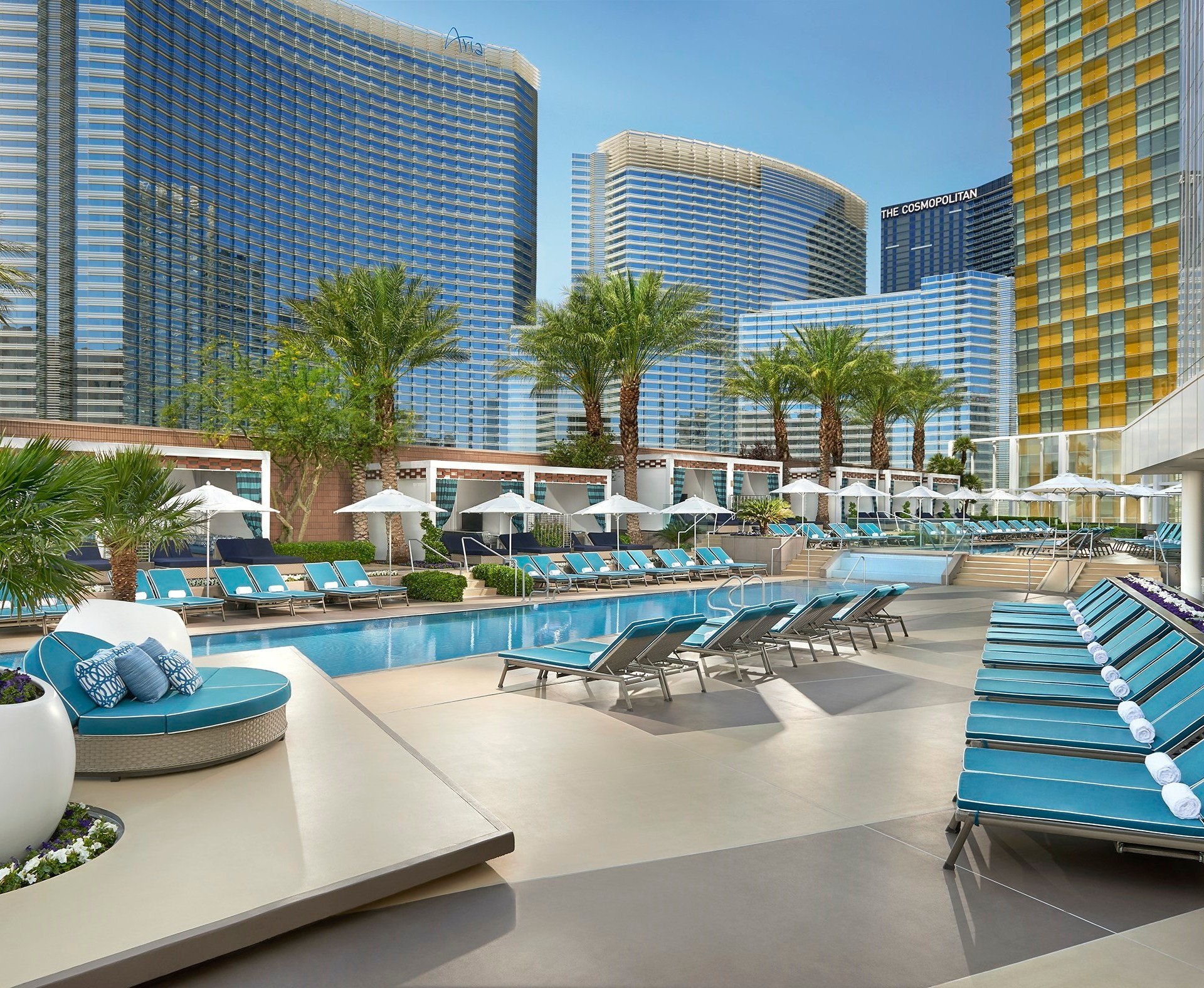 Waldorf Astoria Las Vegas