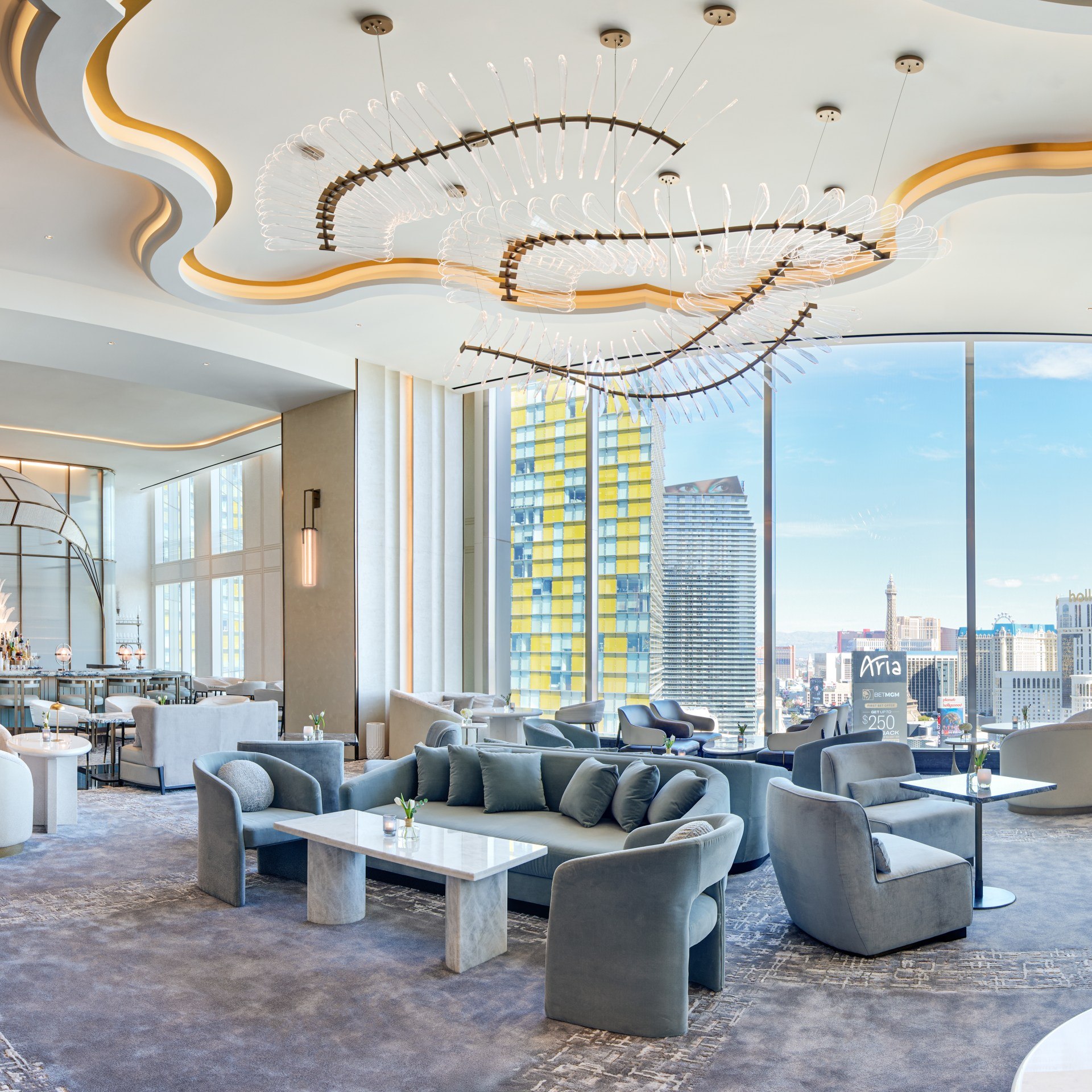 Waldorf Astoria Las Vegas