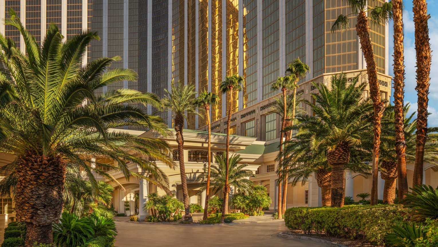 Four Seasons Hotel Las Vegas