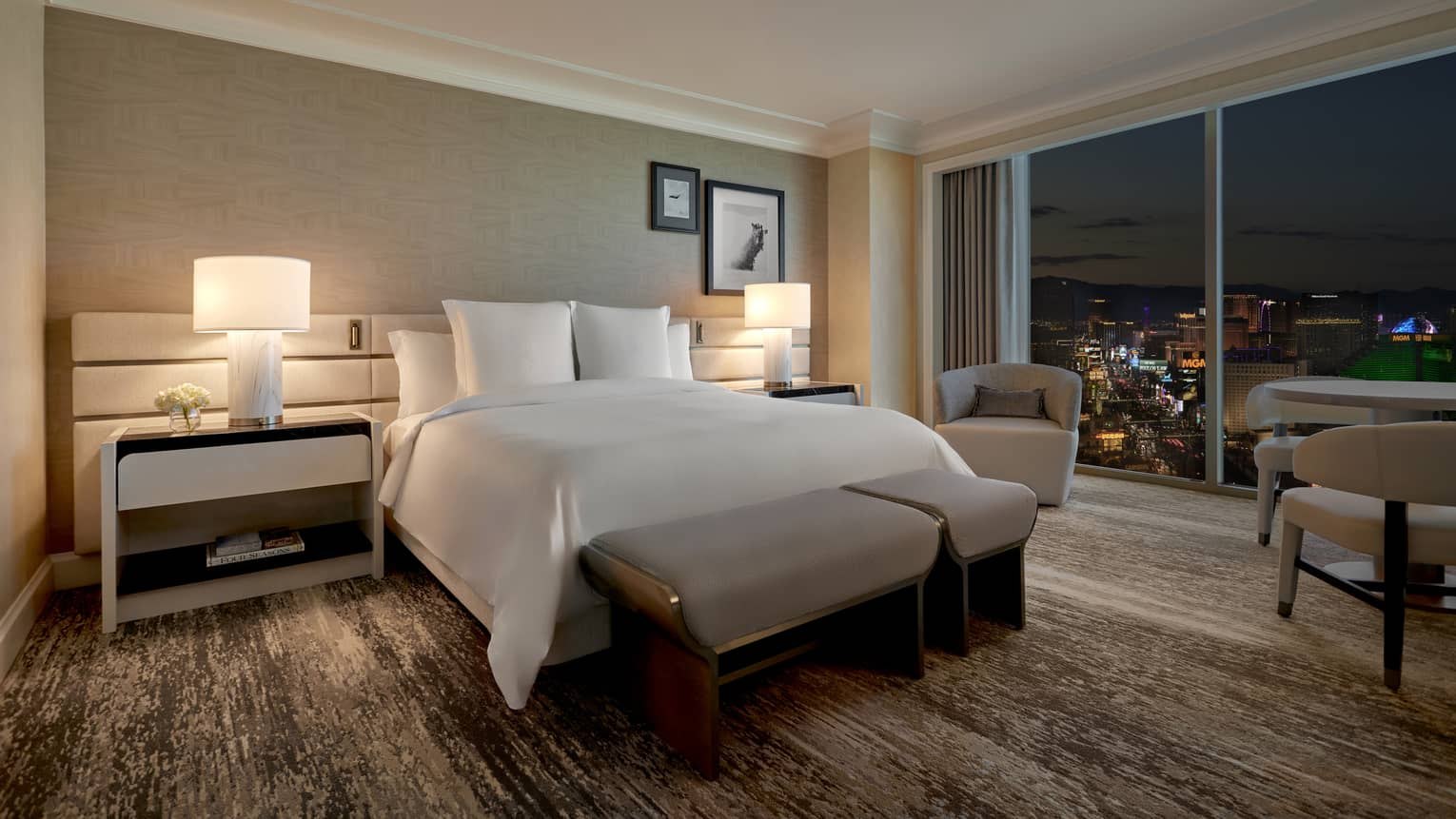 Four Seasons Hotel Las Vegas