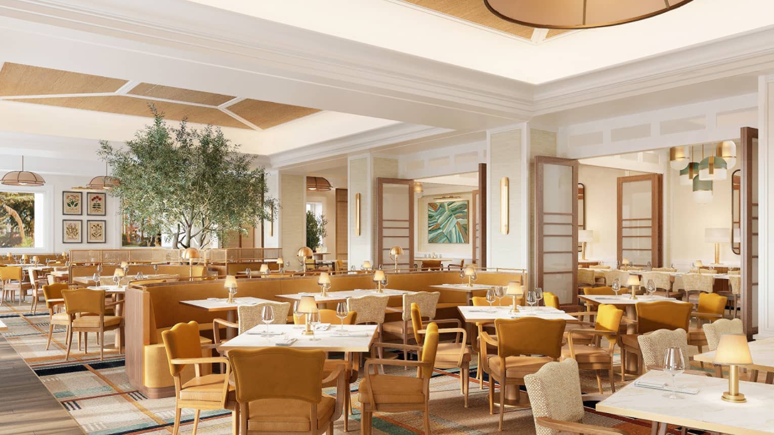 Four Seasons Hotel Las Vegas