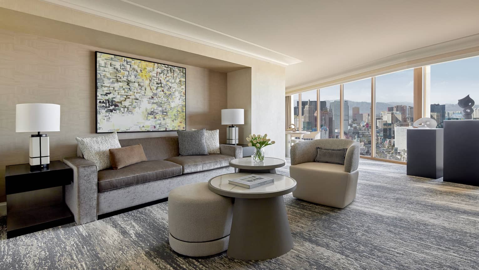 Four Seasons Hotel Las Vegas