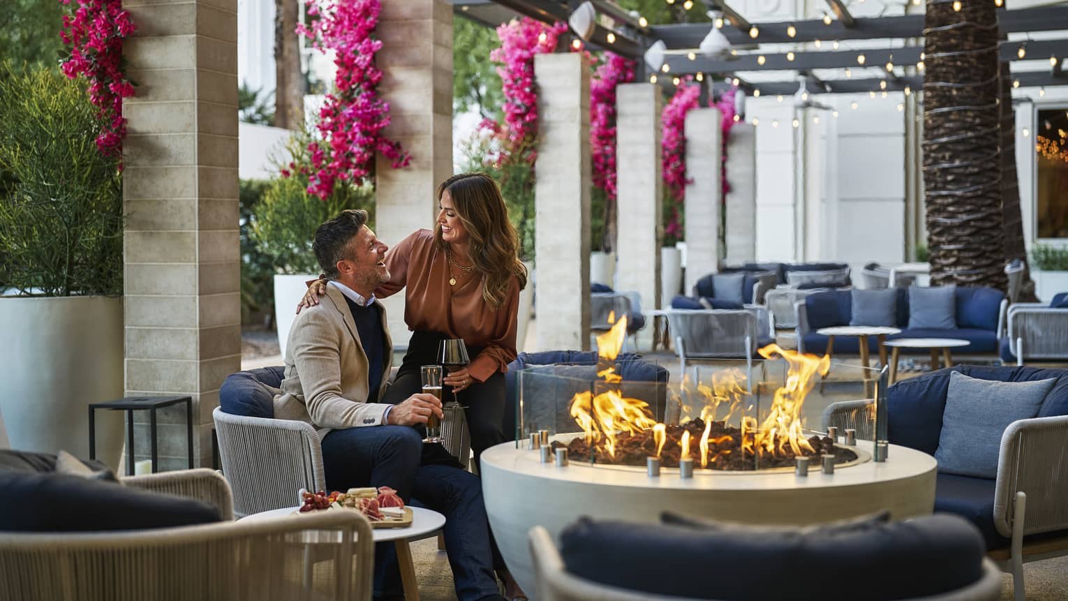Four Seasons Hotel Las Vegas