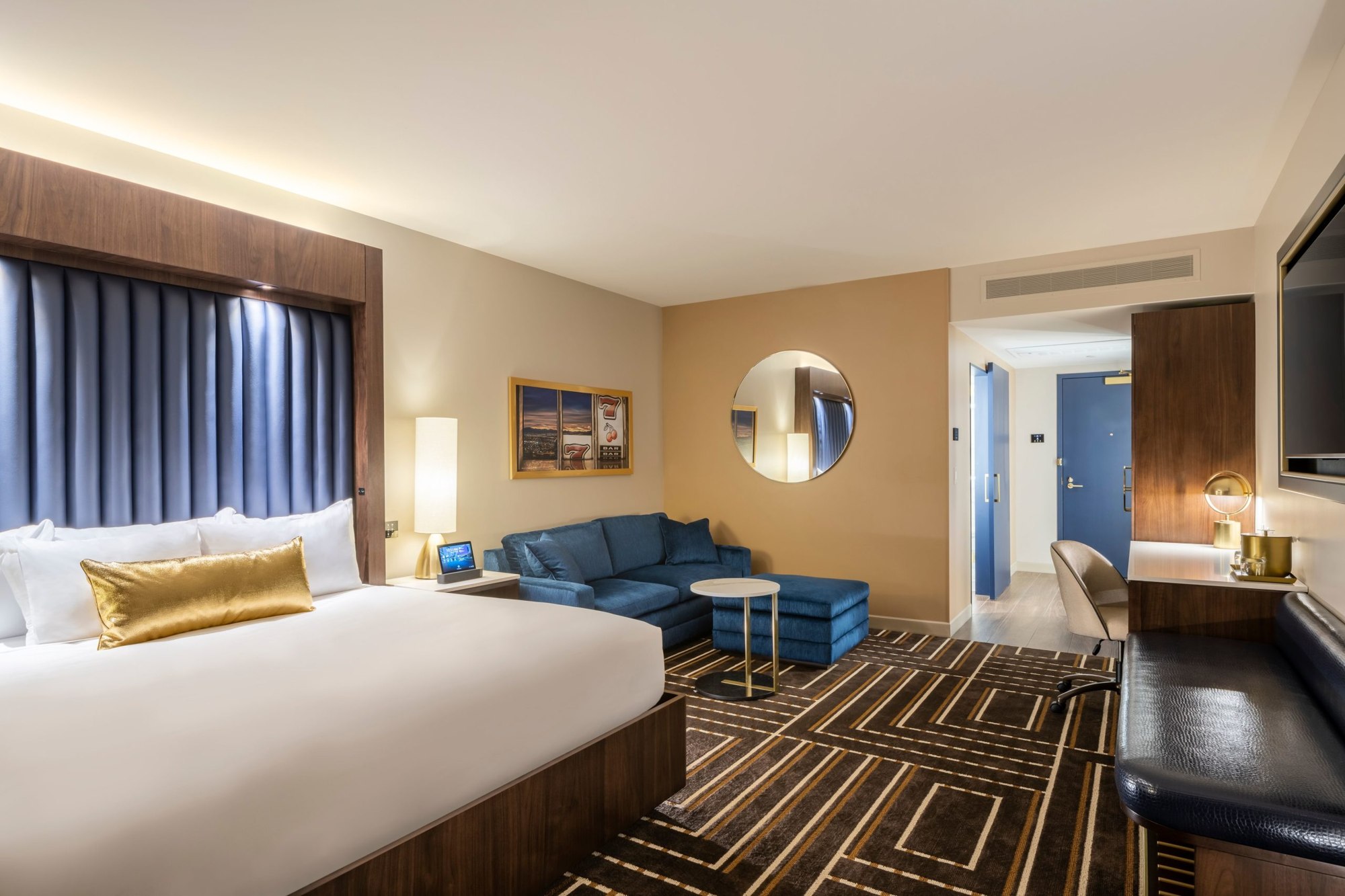 Circa Resort & Casino