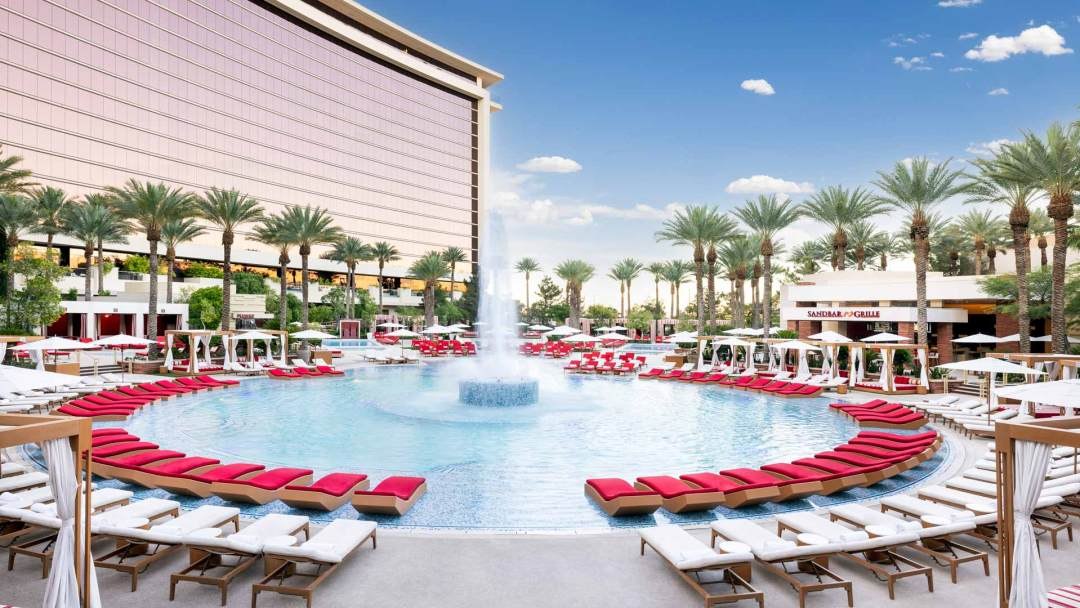 Red Rock Casino Resort & Spa