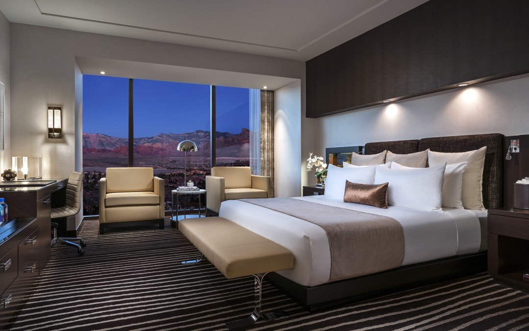 Red Rock Casino Resort & Spa