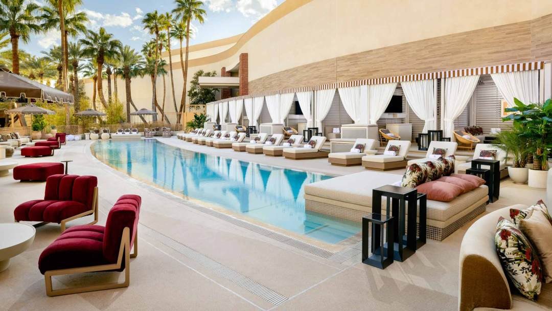 Red Rock Casino Resort & Spa