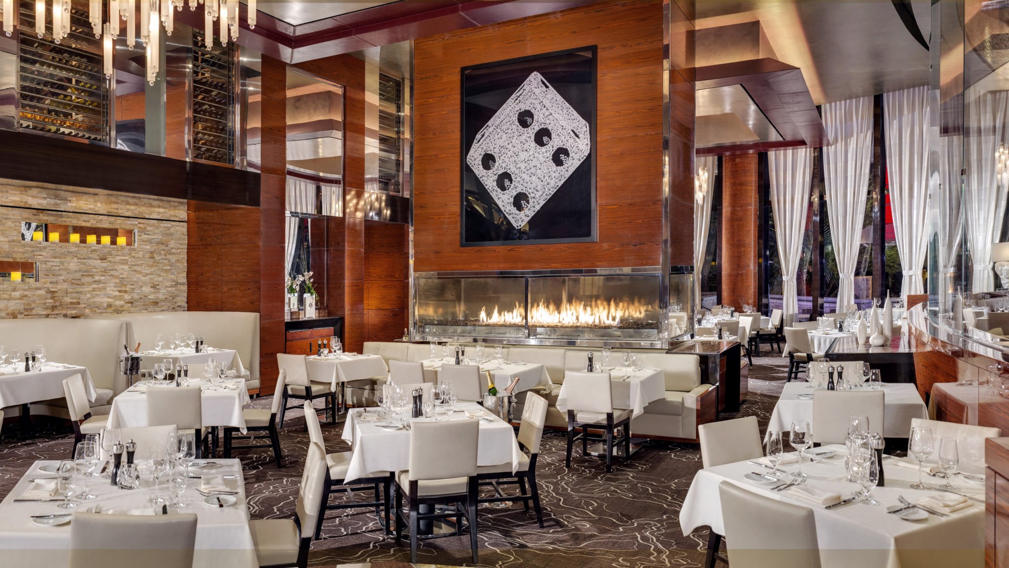 Red Rock Casino Resort & Spa