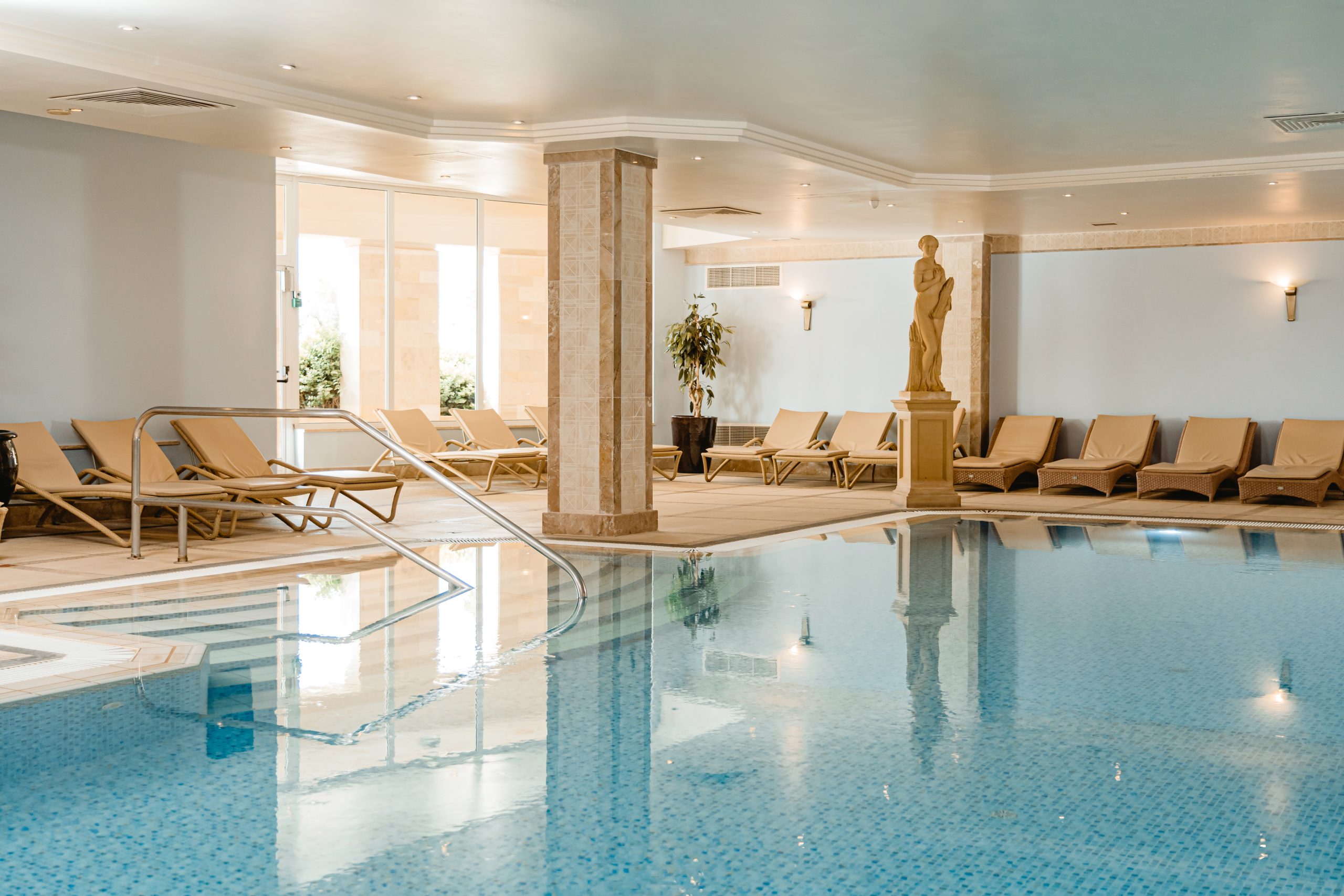 Radisson Blu Resort & Spa Malta Golden Sands