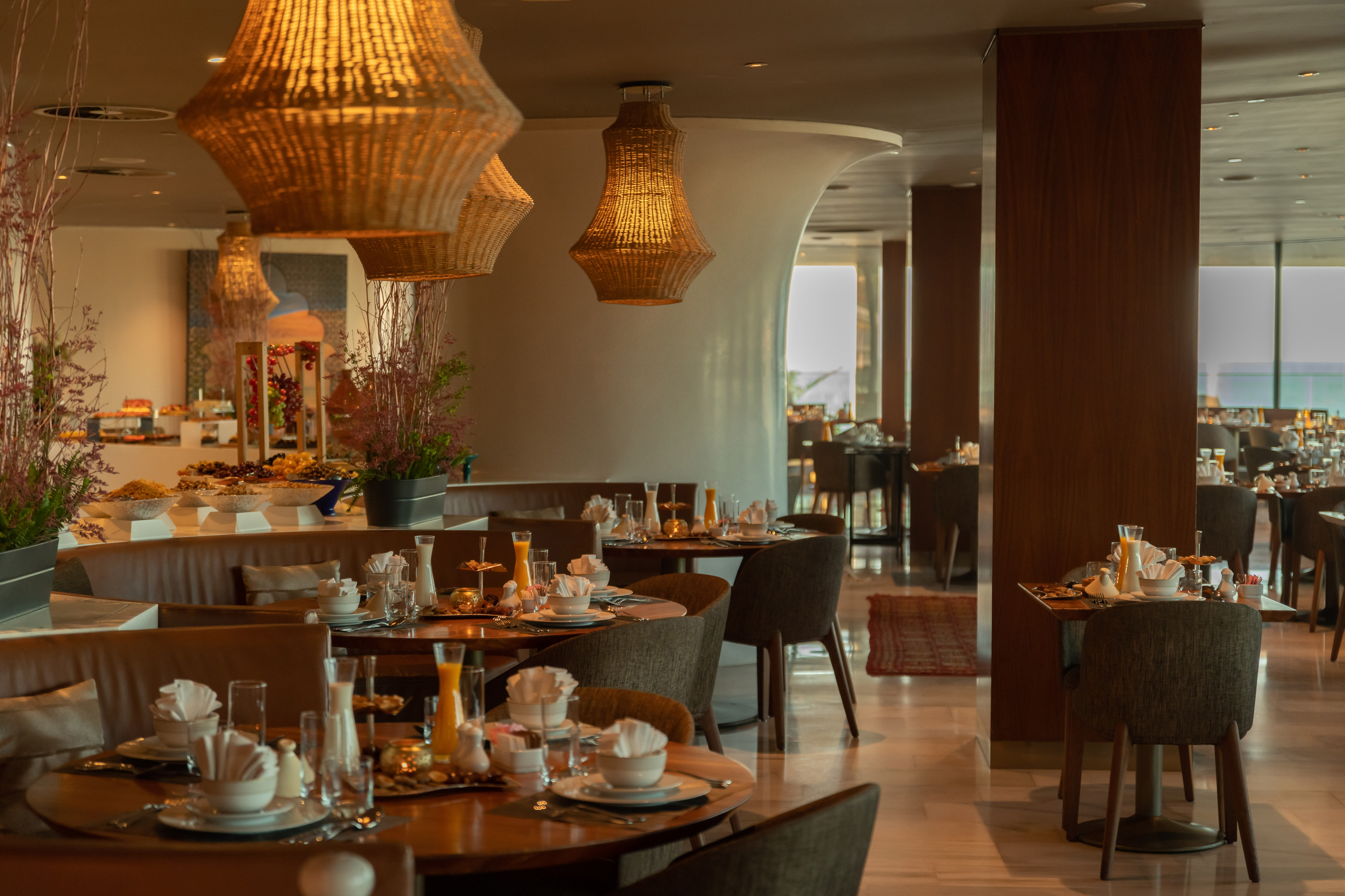 Four Seasons Hotel Casablanca