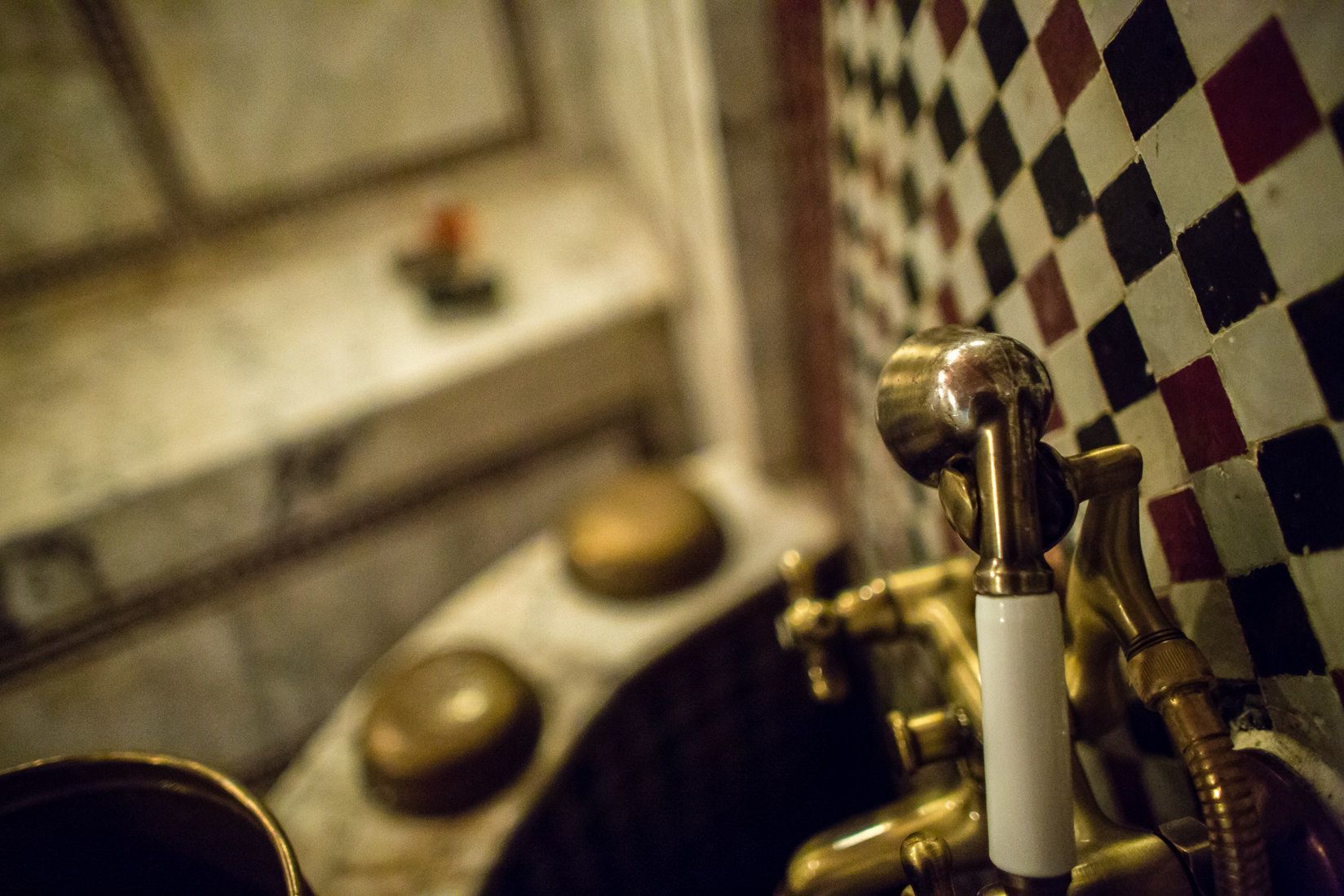 Hôtel & Spa Le Doge