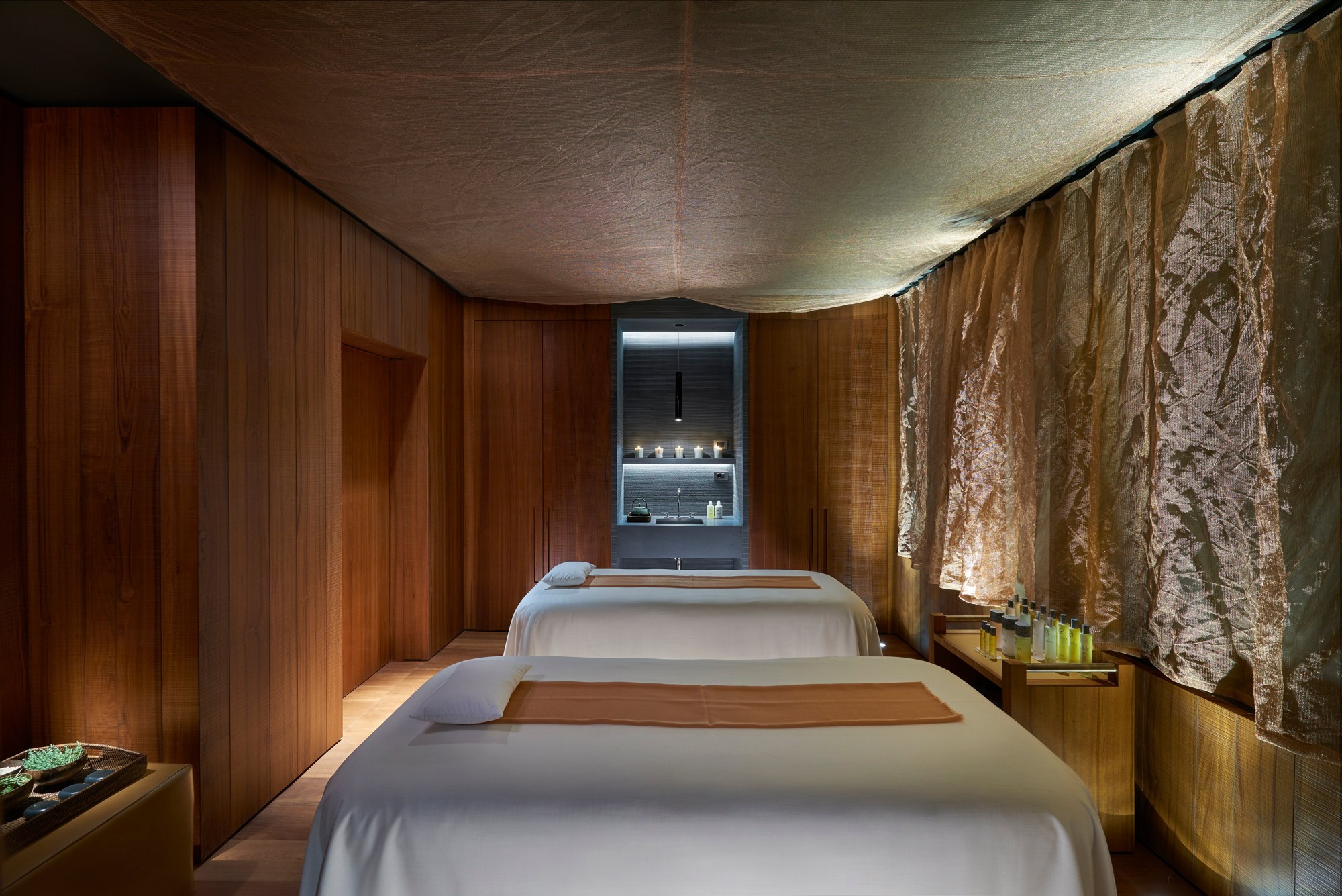 Mandarin Oriental, Milan