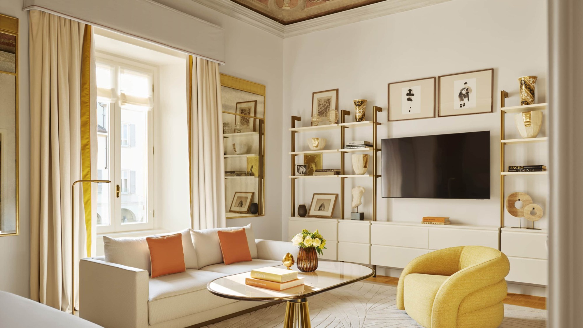Four Seasons Hotel Milano