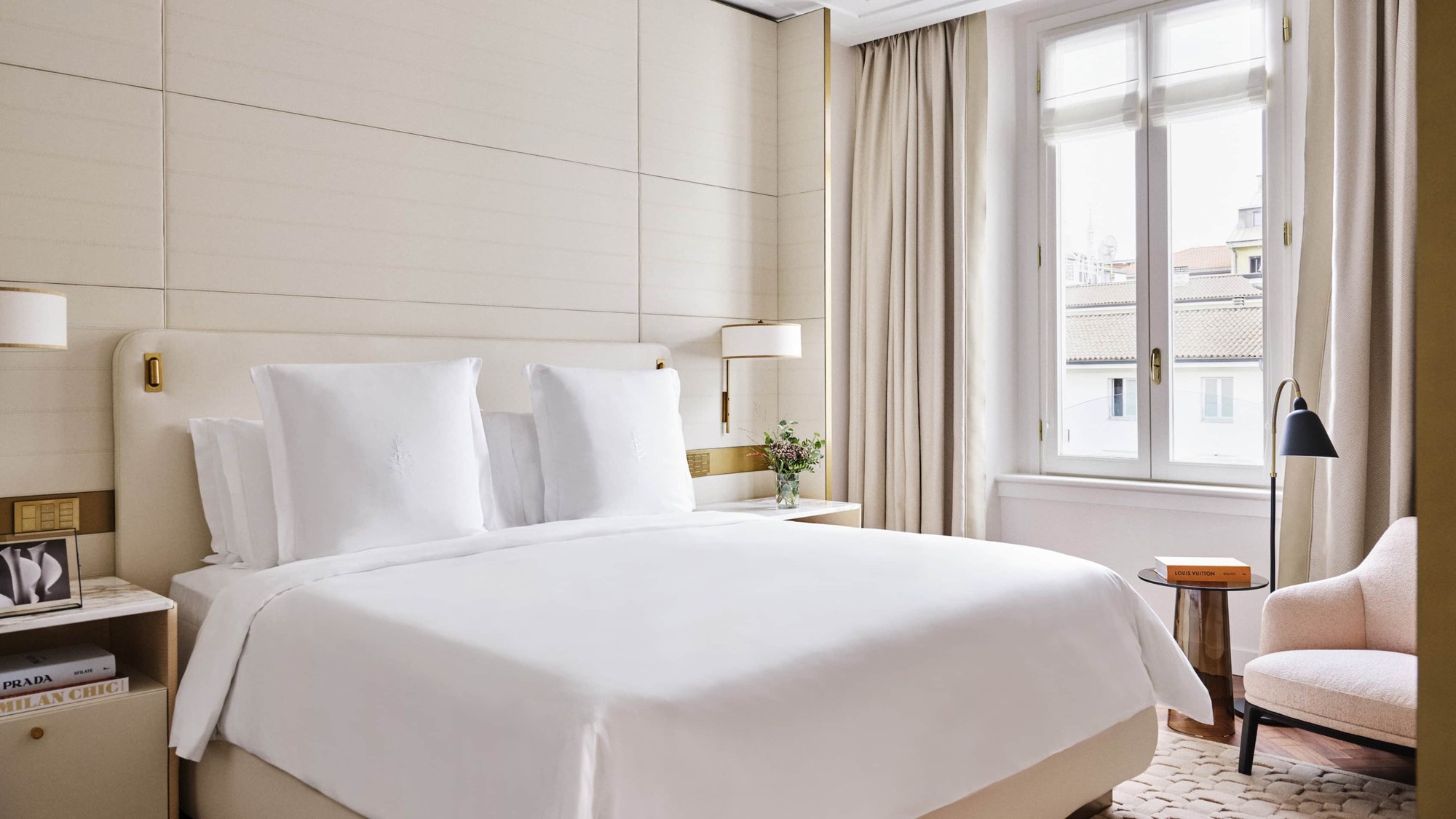 Four Seasons Hotel Milano