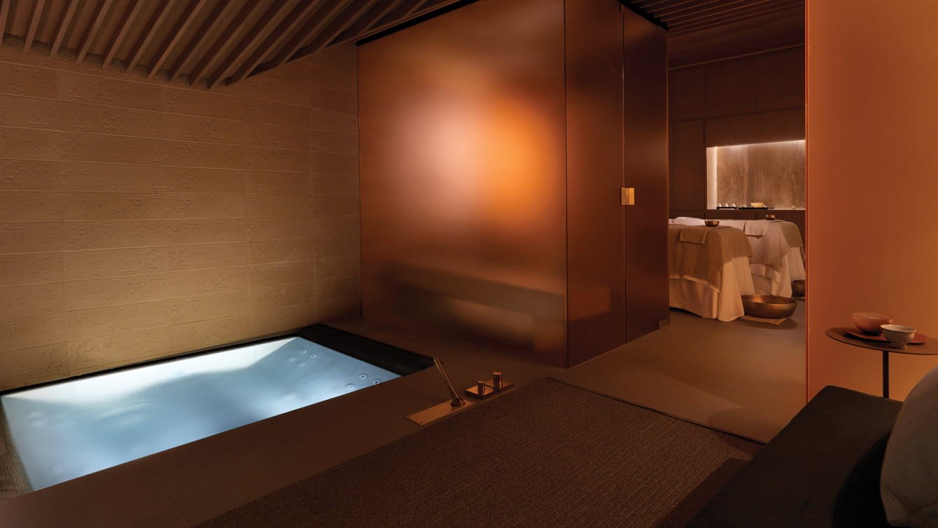 Four Seasons Hotel Milano