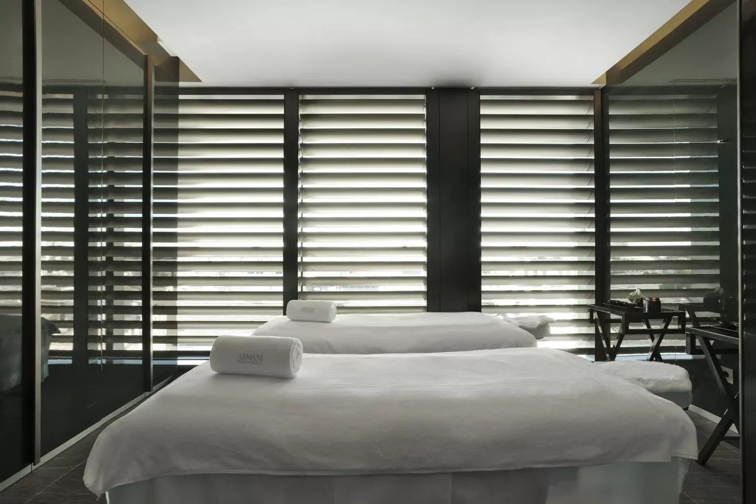 Armani Hotel Milano