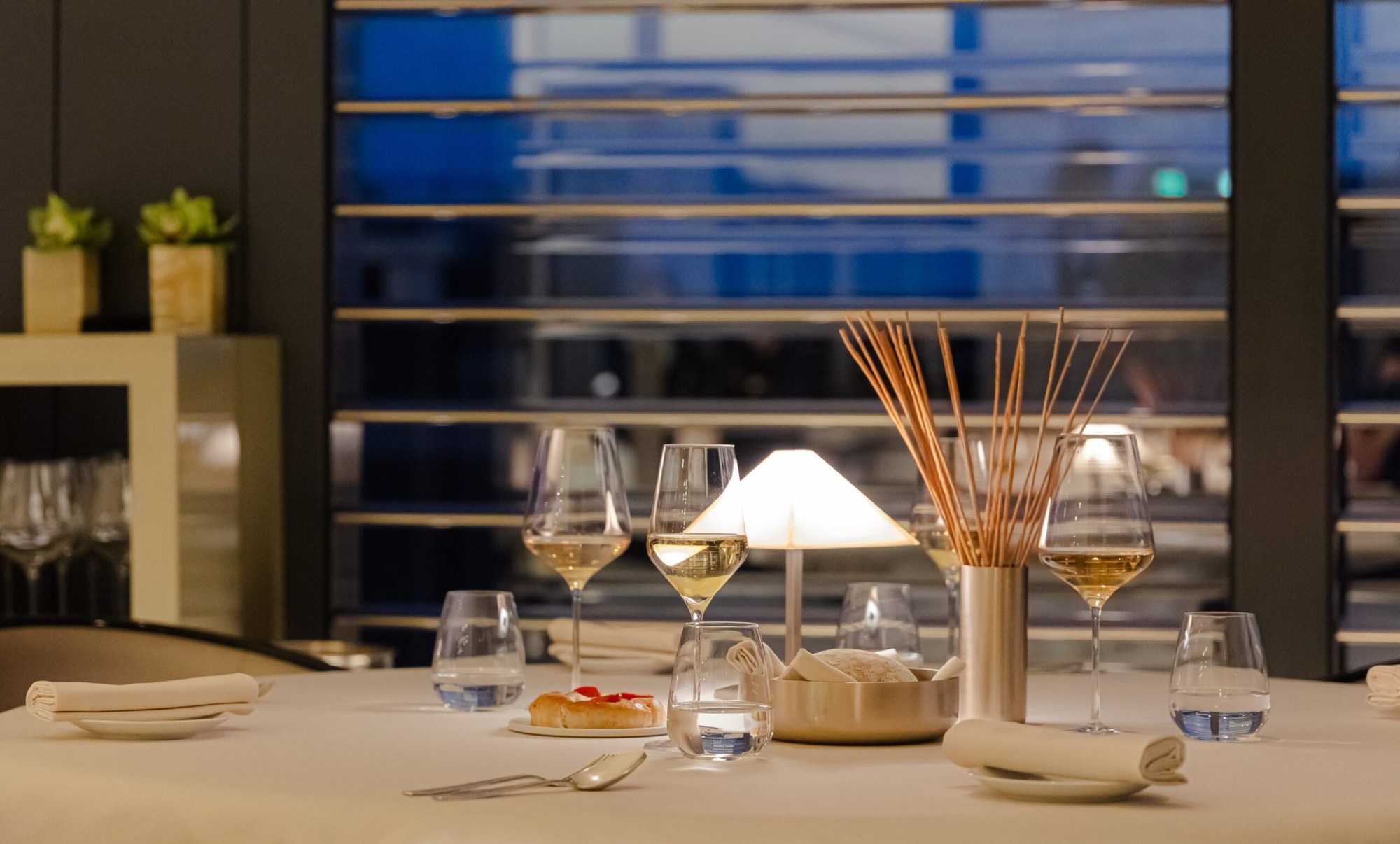 Armani Hotel Milano