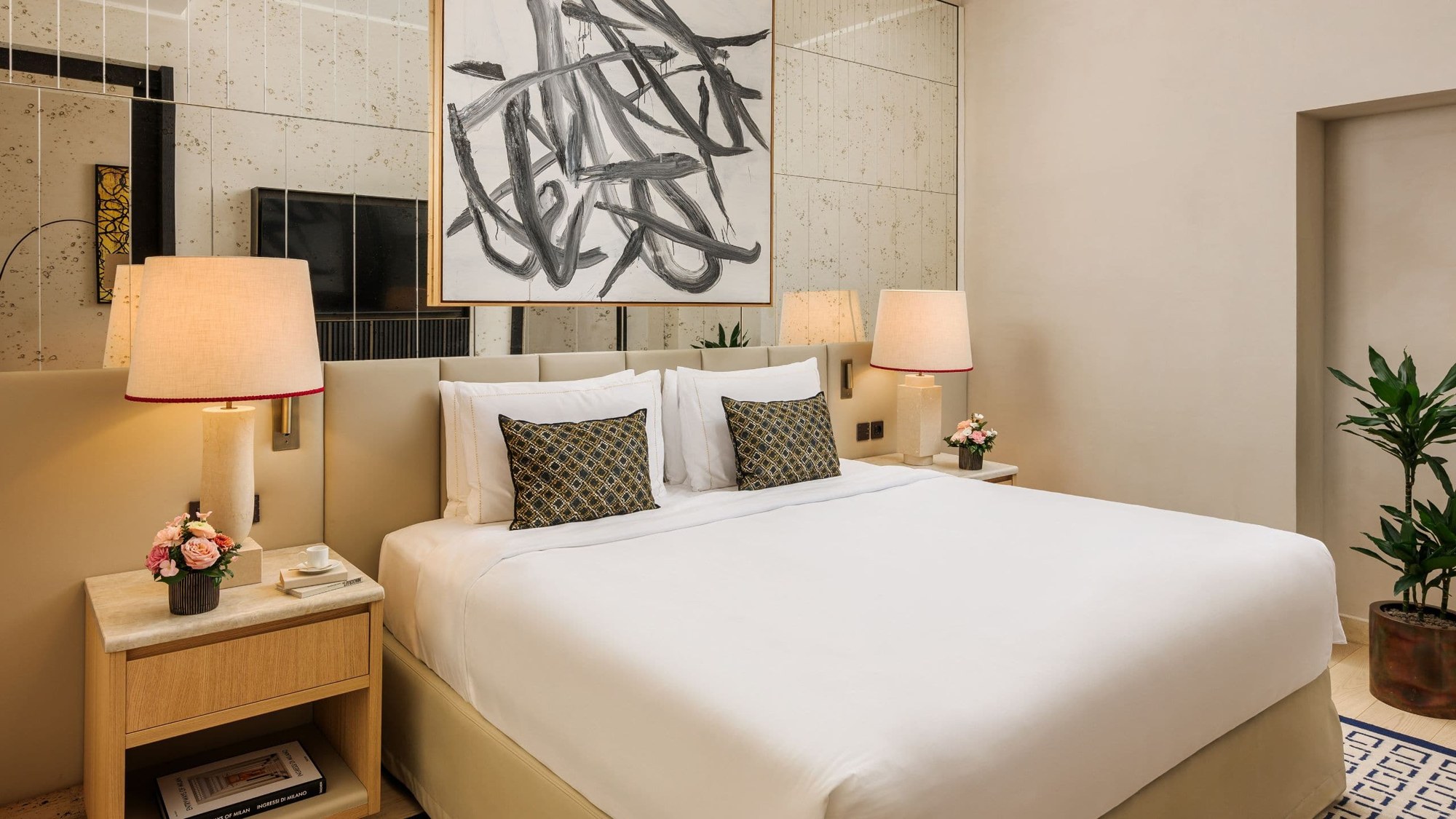 Park Hyatt Milano