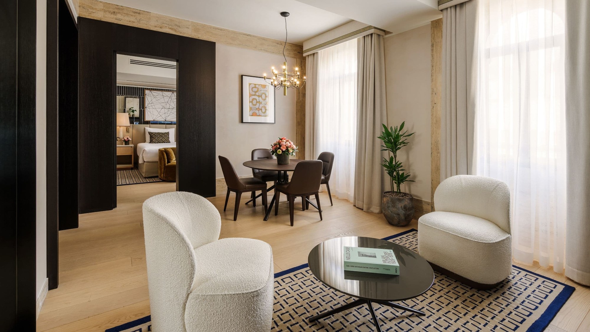 Park Hyatt Milano