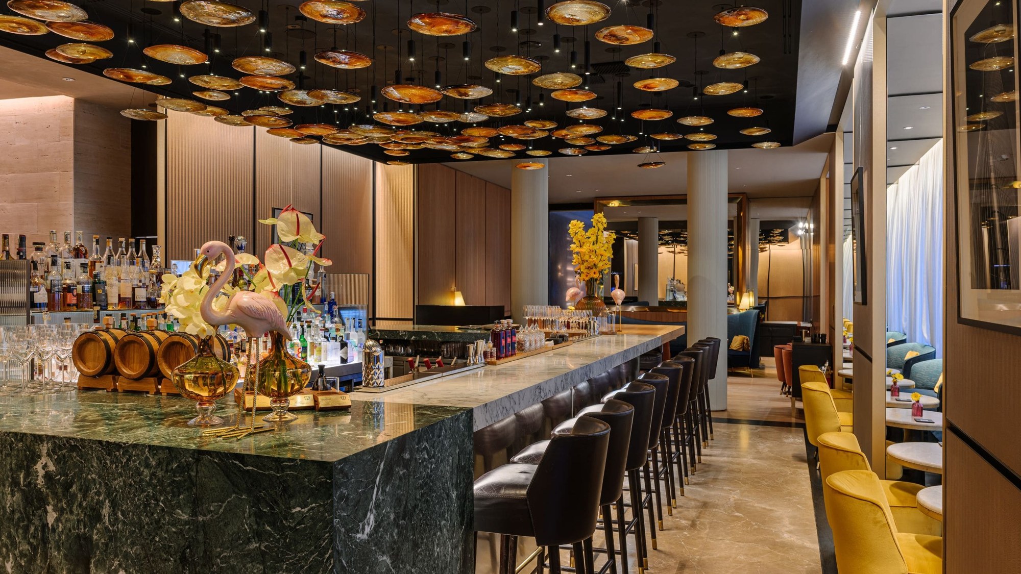 Park Hyatt Milano