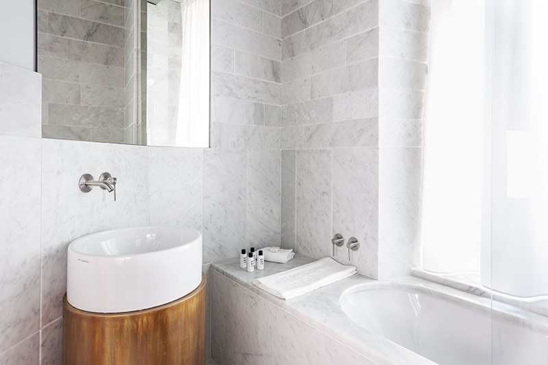 Senato Hotel Milano