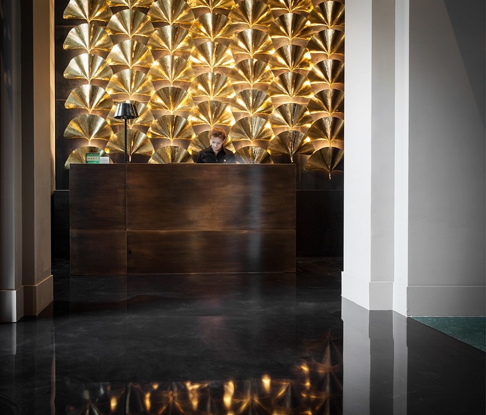 Senato Hotel Milano