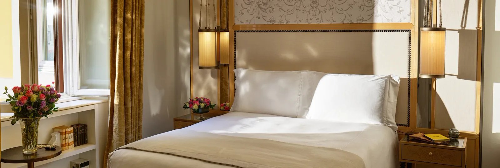 Hotel Eden