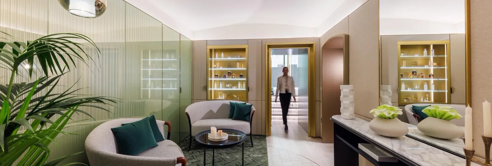 Hotel Eden