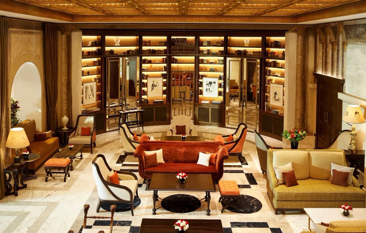 Hotel Eden