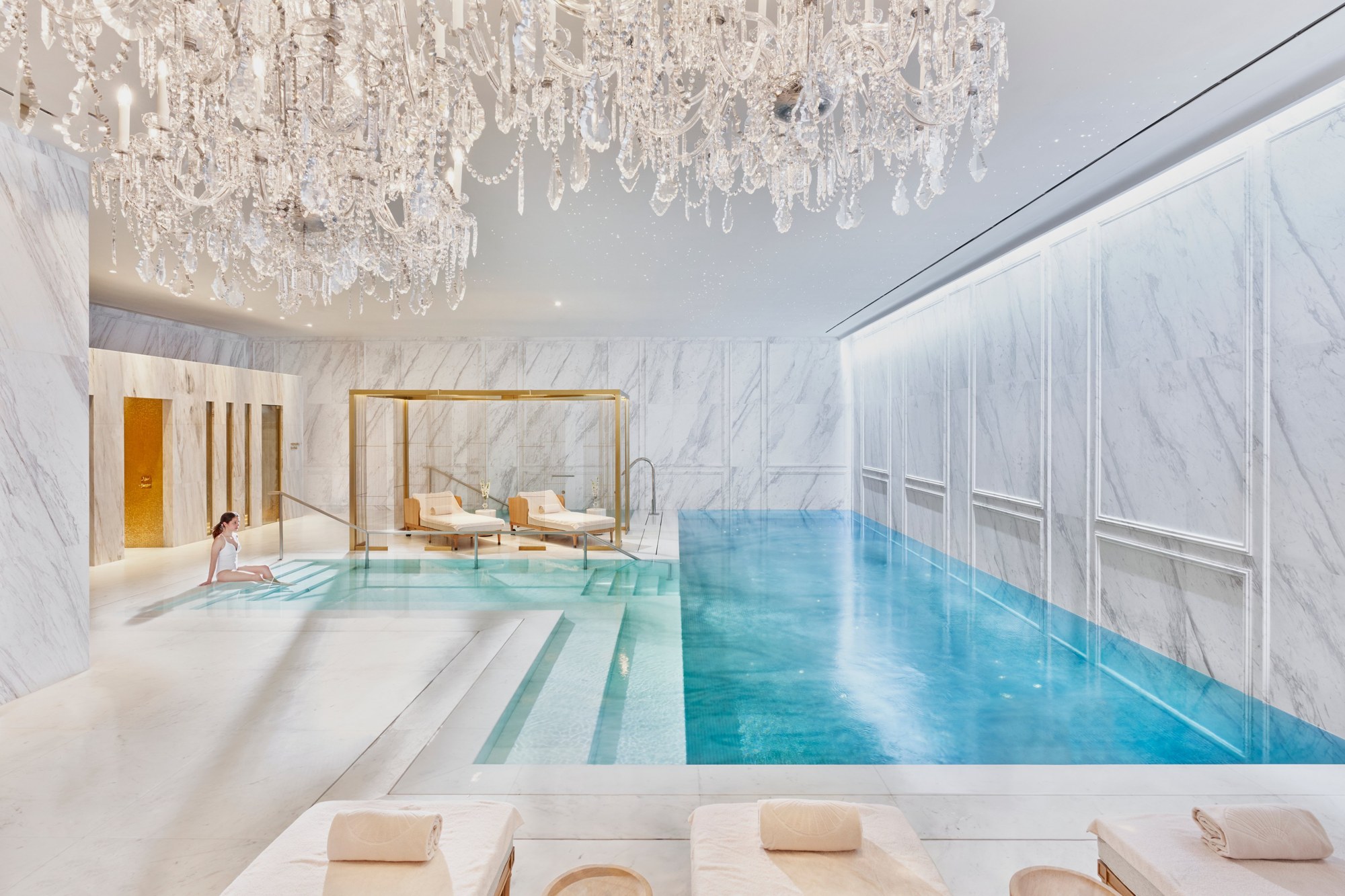 Mandarin Oriental Ritz, Madrid