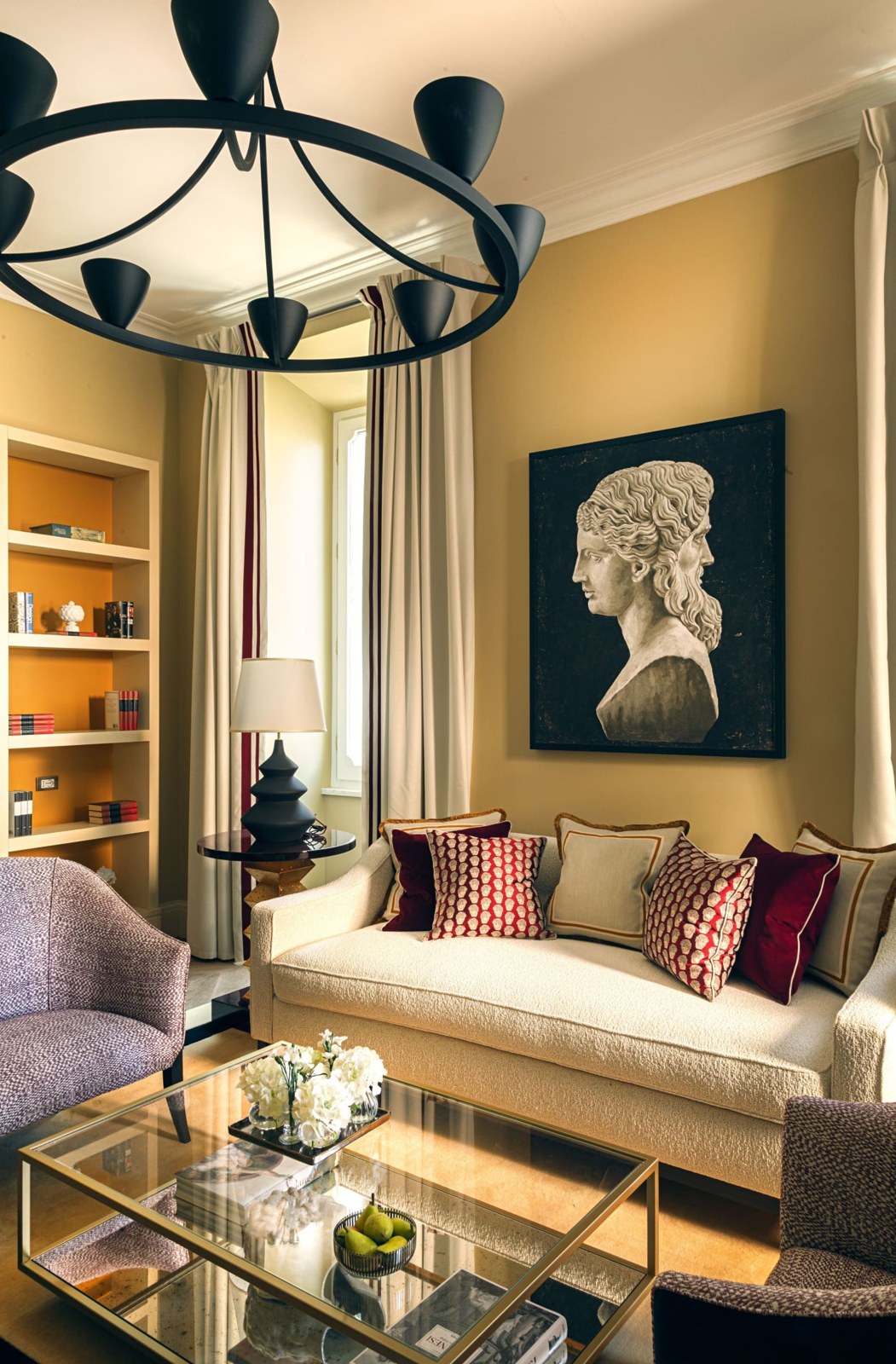 Hotel de Russie